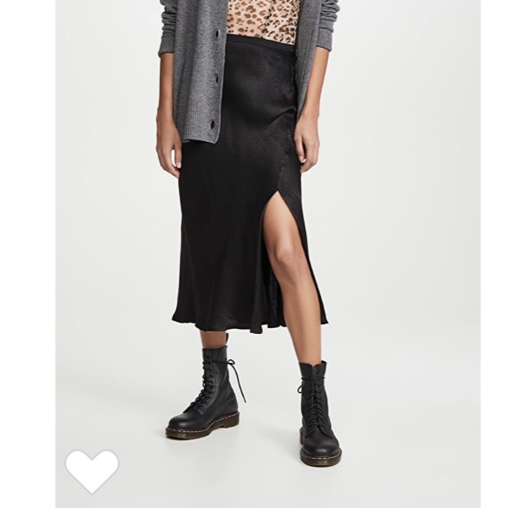 Anine bing Dolly skirt